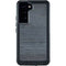 Charcoal Wood Galaxy S24 Plus Waterproof Case