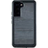 Charcoal Wood Galaxy S24 Plus Waterproof Case