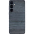 Charcoal Wood Galaxy S25 Skin