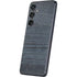 Charcoal Wood Galaxy S24 Skin