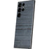 Charcoal Wood Galaxy S25 Ultra Skin