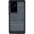 Charcoal Wood Galaxy S24 Ultra Waterproof Case
