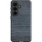 Charcoal Wood Galaxy S26 Impact Case