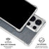 Charcoal Wood Galaxy S26 Ultra Clear Case