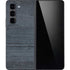 Charcoal Wood Galaxy Z Fold5 5G Skin