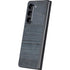 Charcoal Wood Galaxy Z Fold5 5G Skin