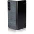 Charcoal Wood Galaxy Z Fold5 5G Skin