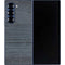 Charcoal Wood Galaxy Z Fold6 Skin