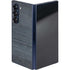 Charcoal Wood Galaxy Z Fold6 Skin