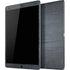 Charcoal Wood iPad Skins
