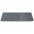 Charcoal Wood Apple iPad Air Skin