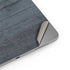 Charcoal Wood Apple iPad Air Skin