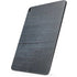 Charcoal Wood Apple iPad Pro Skin