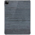 Charcoal Wood iPad Pro 11in (2024) Clear Case