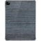 Charcoal Wood iPad Cases
