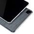 Charcoal Wood iPad Cases