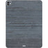 Charcoal Wood iPad Pro 13in M4 (2024) Skin