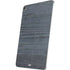 Charcoal Wood iPad Pro 13in M4 (2024) Skin