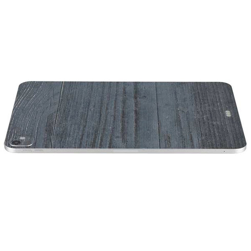 Charcoal Wood iPad Pro 13in M4 (2024) Skin