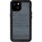 Charcoal Wood iPhone 15 Plus Waterproof Case