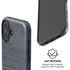 Charcoal Wood iPhone 16 Plus Magsafe Impact Case