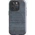 Charcoal Wood iPhone 16 Pro Magsafe Impact Case