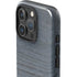 Charcoal Wood iPhone 16 Pro Max Impact Case
