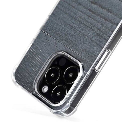 Charcoal Wood iPhone 16 Pro Max MagSafe Case