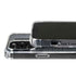 Charcoal Wood iPhone 16 Pro Max MagSafe Case