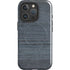 Charcoal Wood iPhone 16 Pro Max Magsafe Impact Case