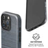 Charcoal Wood iPhone 16 Pro Max Magsafe Impact Case