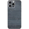 Charcoal Wood iPhone 16 Pro Max Skin