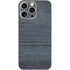 Charcoal Wood iPhone 16 Pro Max Skin