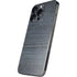 Charcoal Wood iPhone 16 Pro Max Skin