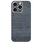 Charcoal Wood iPhone 16 Pro Skin