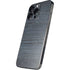 Charcoal Wood iPhone 16 Pro Skin