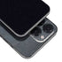 Charcoal Wood iPhone 16 Pro Skin