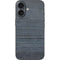 Charcoal Wood iPhone 16 Skin
