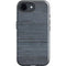 Charcoal Wood iPhone 16e Impact Case