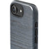 Charcoal Wood iPhone 16e Impact Case
