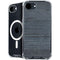 Charcoal Wood iPhone 16e MagSafe Case