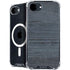 Charcoal Wood iPhone 16e MagSafe Case