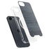 Charcoal Wood iPhone 16e MagSafe Case