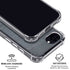 Charcoal Wood iPhone 16e MagSafe Case