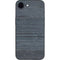 Charcoal Wood iPhone 16e Skin