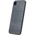 Charcoal Wood iPhone 16e Skin