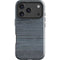 Charcoal Wood iPhone 18 Pro Impact Case