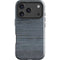 Charcoal Wood iPhone 18 Pro Max Impact Case