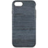 Charcoal Wood iPhone Cases