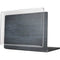 Charcoal Wood MacBook Pro 14in (2021-24) Case plus Skin